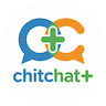 ChitChat+ logo